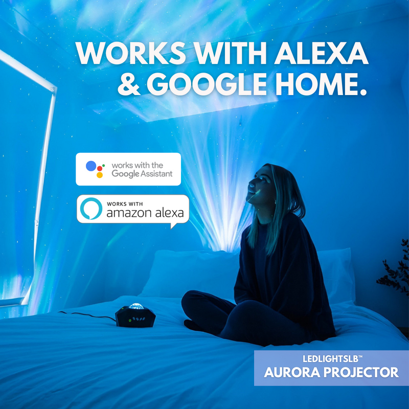 Aurora Projector